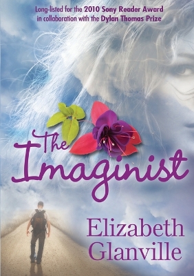 Book cover for The Imaginist