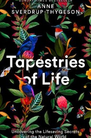 Cover of Tapestries of Life