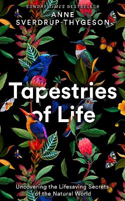 Book cover for Tapestries of Life