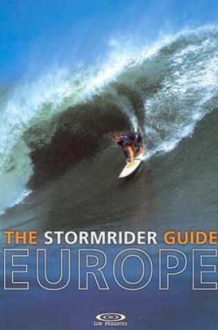 Cover of The Stormrider Guide