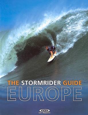 Cover of The Stormrider Guide