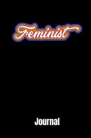 Cover of Feminist Journal