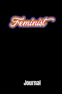 Book cover for Feminist Journal