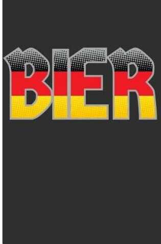 Cover of Bier