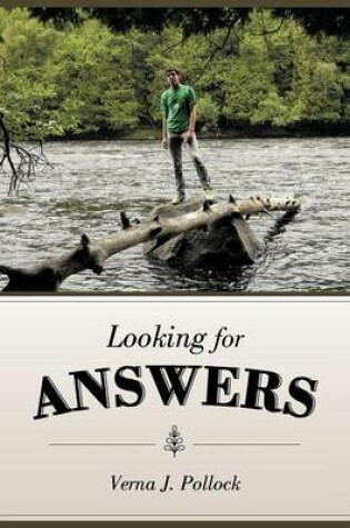 Cover of Looking for Answers