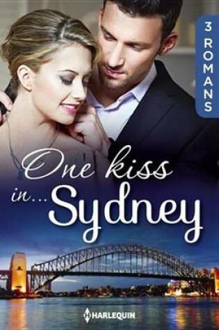 Cover of One Kiss In... Sydney