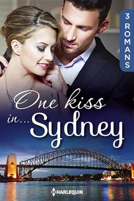Book cover for One Kiss In... Sydney