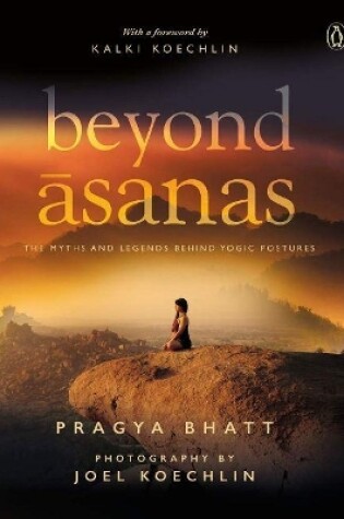 Cover of Beyond Asanas