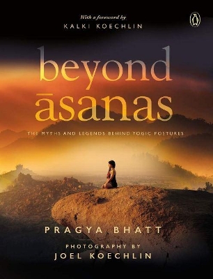 Cover of Beyond Asanas