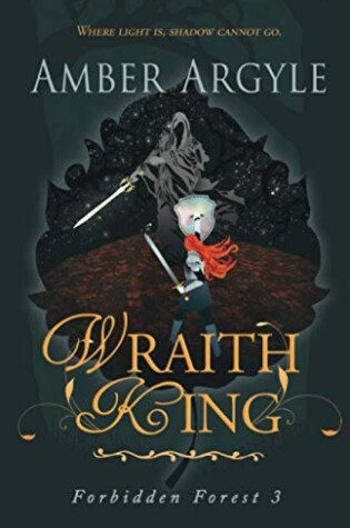 Cover of Wraith King