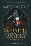 Book cover for Wraith King