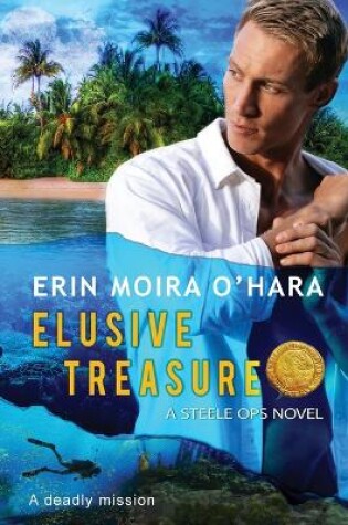 Cover of Elusive Treasure