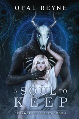 Cover of A Soul to Keep