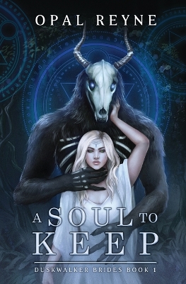 Book cover for A Soul to Keep