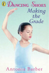 Book cover for Making the Grade