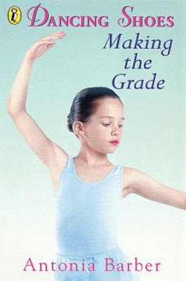 Book cover for Making the Grade