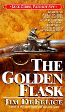 Cover of Golden Flask