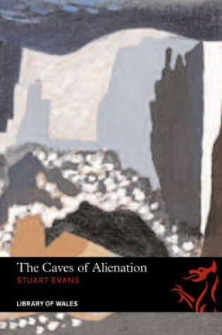 Cover of The Caves of Alienation