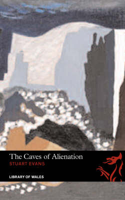 Cover of The Caves of Alienation