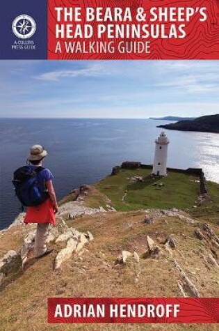 Cover of The Beara & Sheep's Head Peninsulas