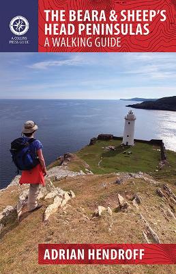 Cover of The Beara & Sheep's Head Peninsulas