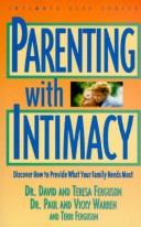 Book cover for Parenting with Intimacy