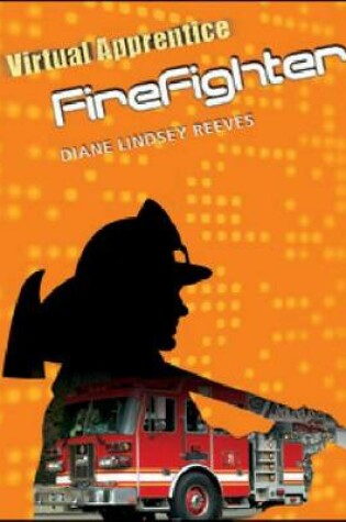 Cover of Firefighter