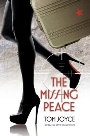 Cover of The Missing Peace