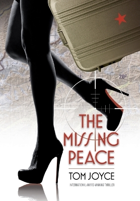 Book cover for The Missing Peace