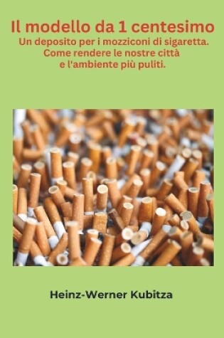 Cover of Il modello da 1 centesimo.