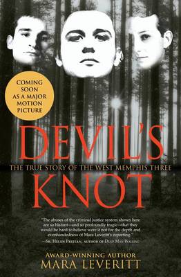 Cover of Devil's Knot