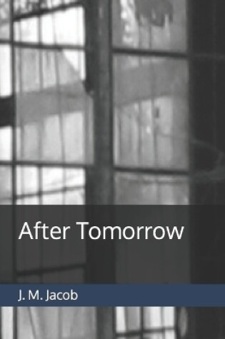 Cover of After Tomorrow