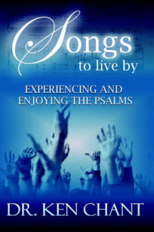 Cover of Songs to Live by