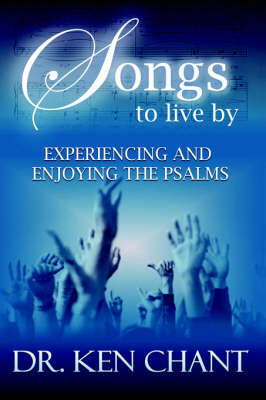 Book cover for Songs to Live by
