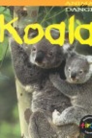 Cover of Koala