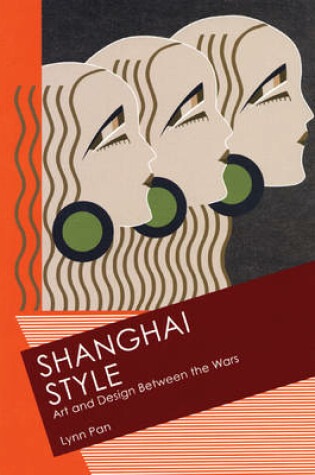 Cover of Shanghai Style