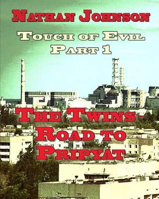 Book cover for Touch of Evil, Part 1