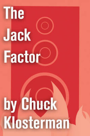 Cover of The Jack Factor