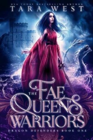 Cover of The Fae Queen's Warriors