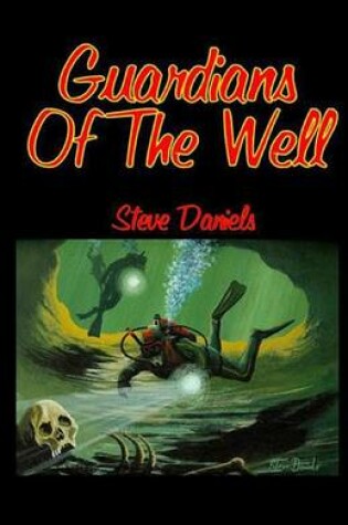 Cover of Guardians of the Well