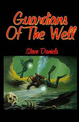 Book cover for Guardians of the Well