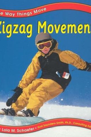 Cover of Zigzag Movement