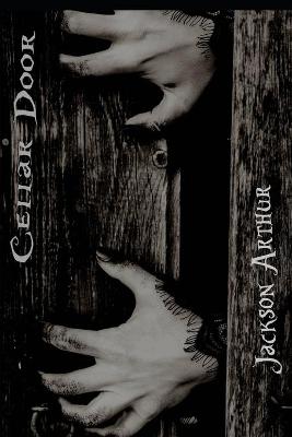 Book cover for Cellar Door