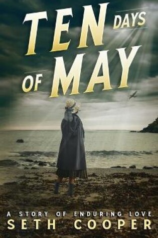 Cover of Ten Days of May