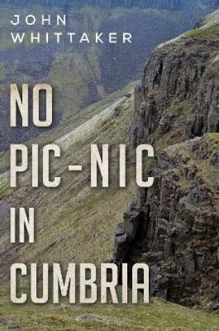 Cover of No Pic-Nic in Cumbria