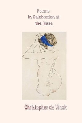 Book cover for Poems in Celebration of the Muse