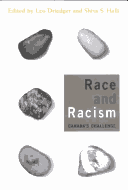 Book cover for Race and Racism