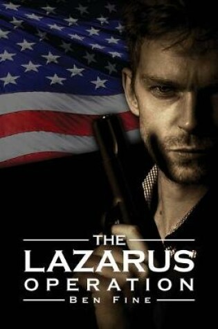 Cover of The Lazarus Operation