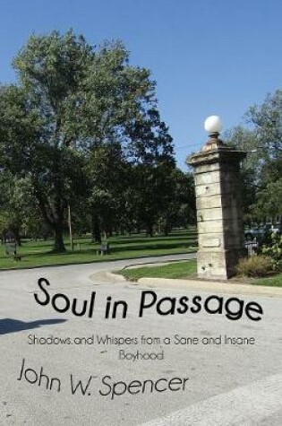 Cover of Soul in Passage