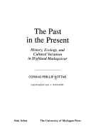 Book cover for Past in the Present